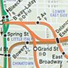 Why the New M Train Is Snubbing 2nd Avenue